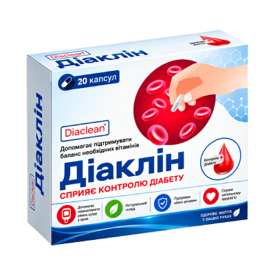 Дієтична добавка Lugazeq